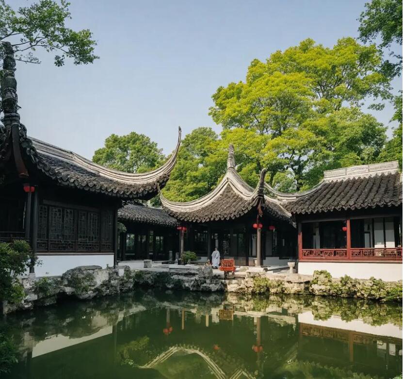 天津河东访琴土建有限公司